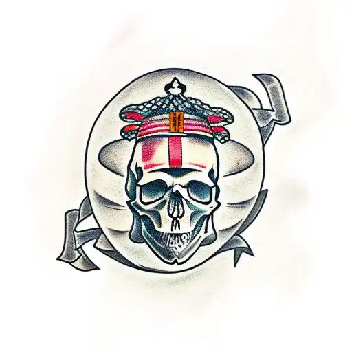 Skull