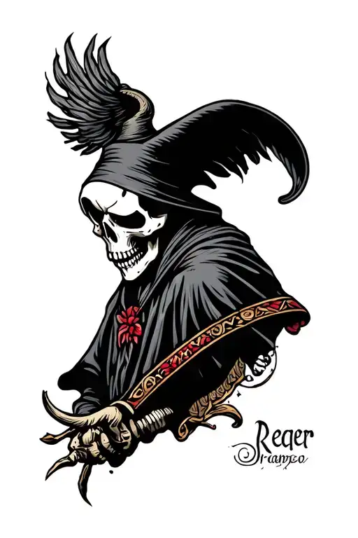Reaper