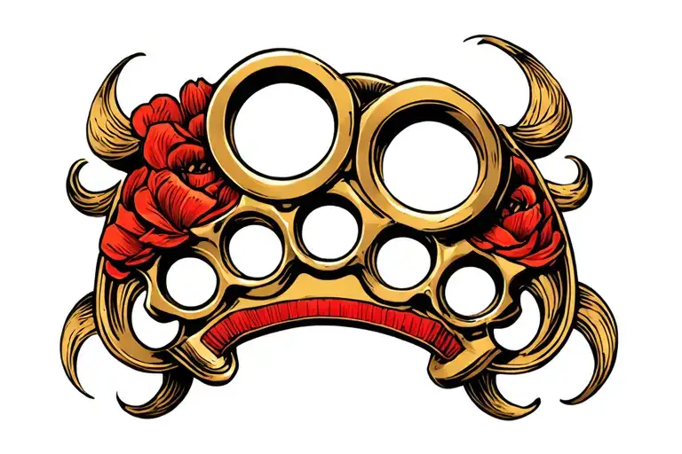 Brass Knuckles
