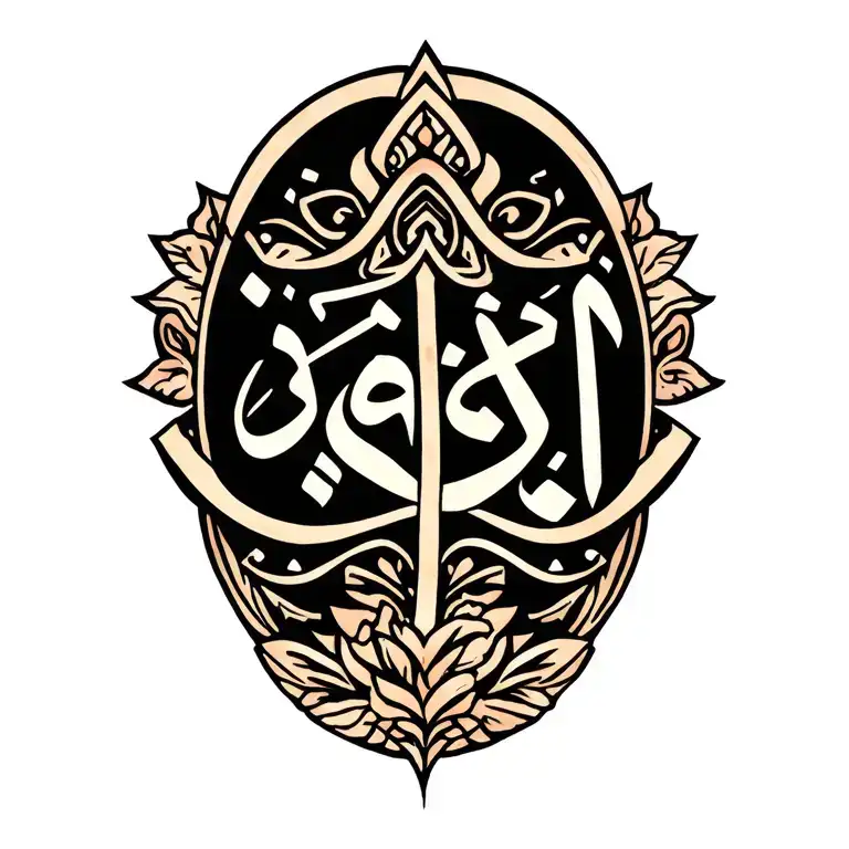 Arabic Script