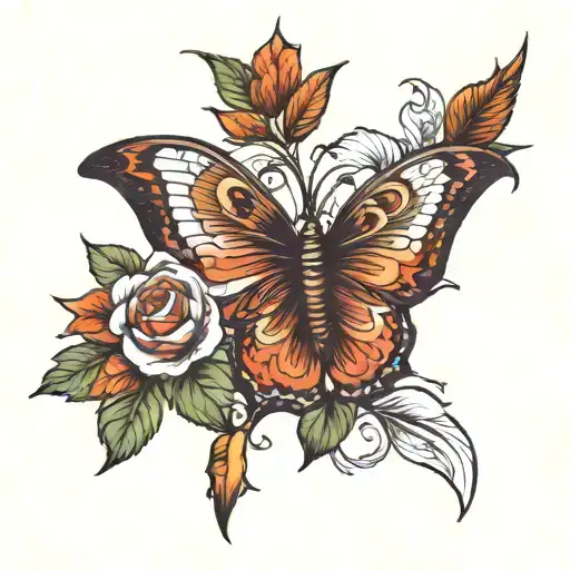 By Design And Spirit