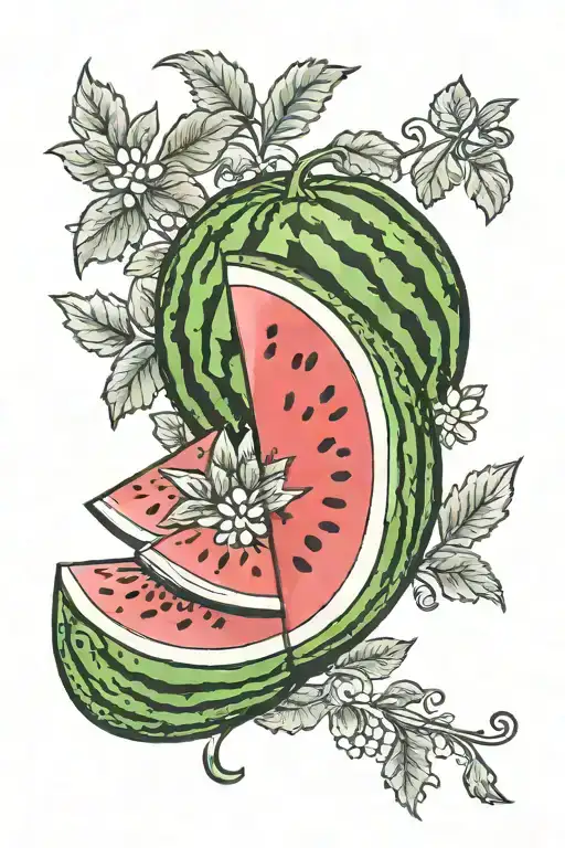 Watermelon