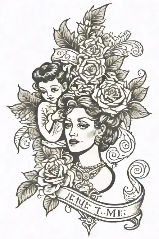 Connect Me To Family