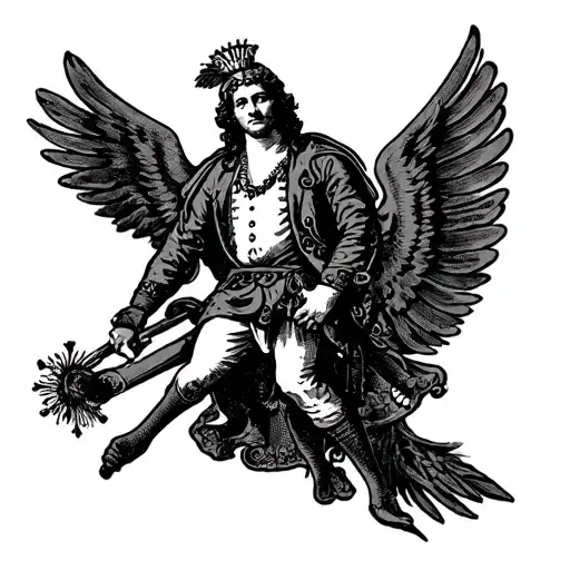 George The Victorious