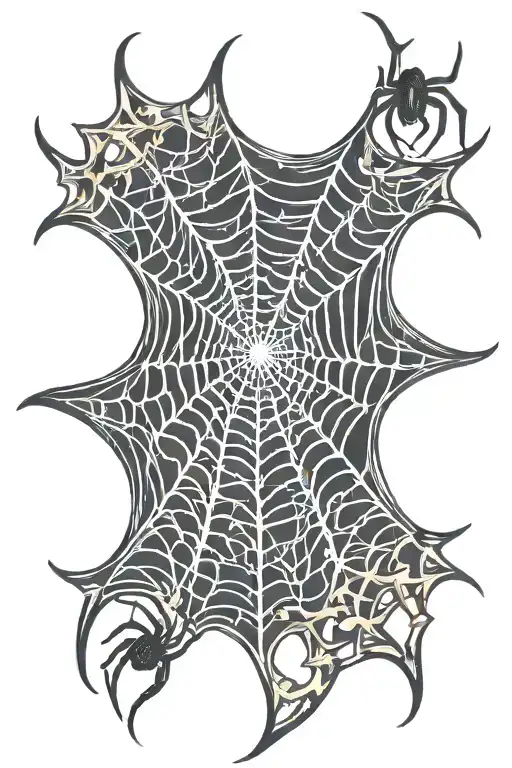 Spider Web