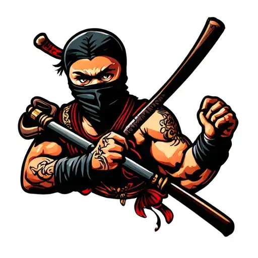 Ninja