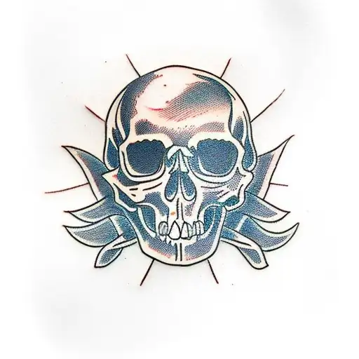 Skull