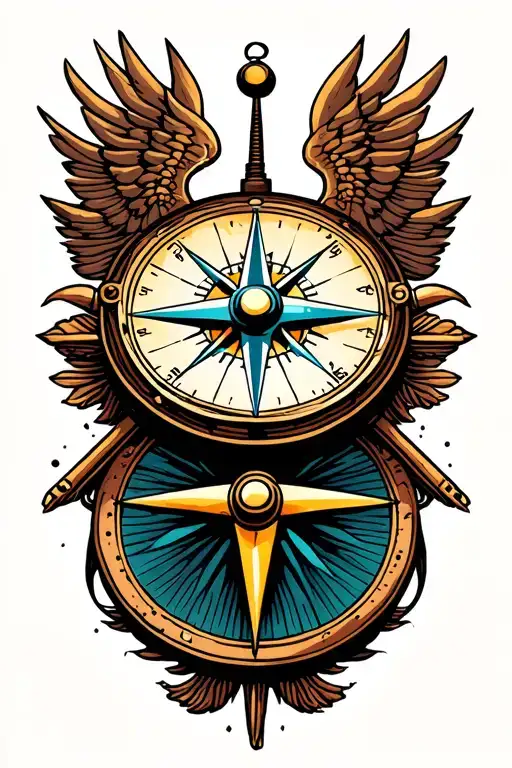Compass