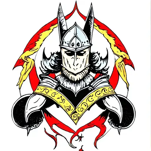 Knights And Mid Evil