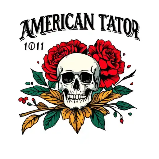 American Traditional 1011