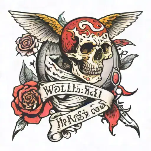 I Would Kill The World Before It Did You Harm