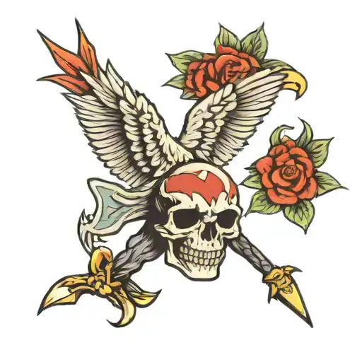 Resilience Of Survivors