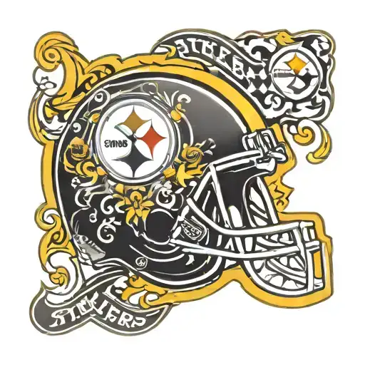 Pittsburgh Steelers Logo