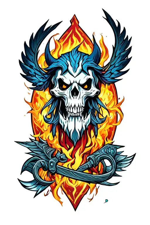 World Of Warcraft And League Of Legends