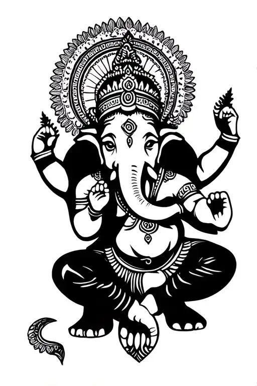Ganesha