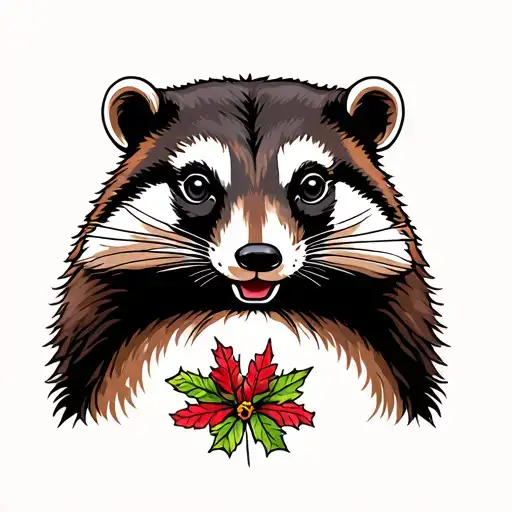 North American Badger