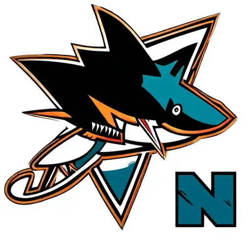 San Jose Sharks Logo