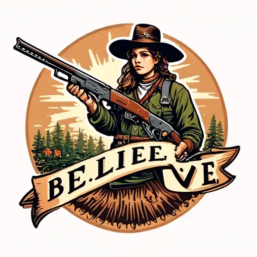 Believe Scouting Is Responsible