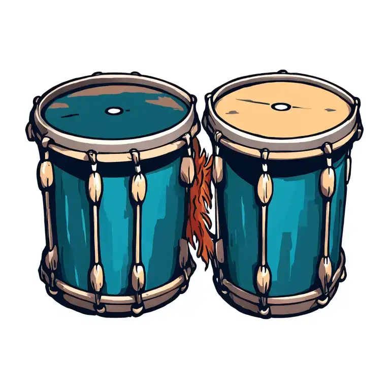 Drum