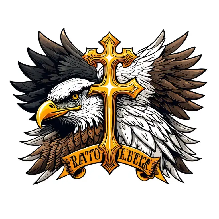 Eagle And Cross Incorporated