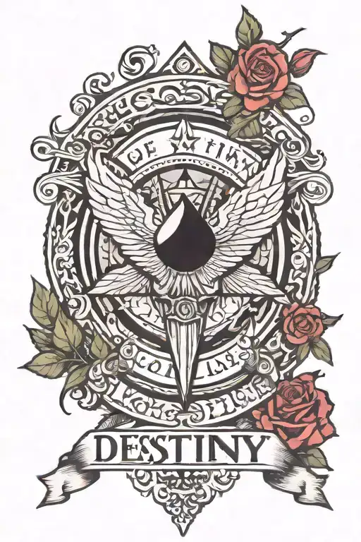 Destiny Name Incorporated