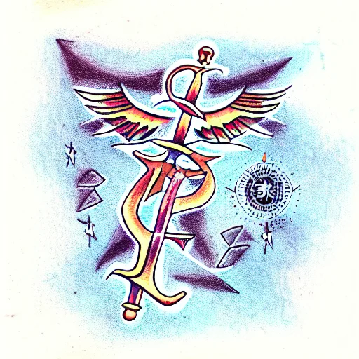 Ankh Symbol