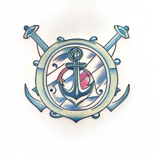 Anchor