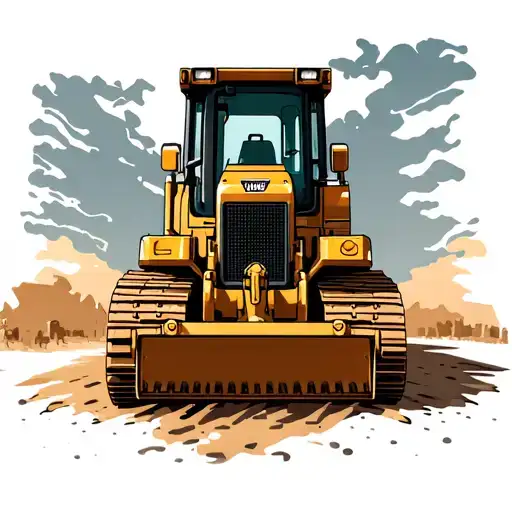 Bulldozer