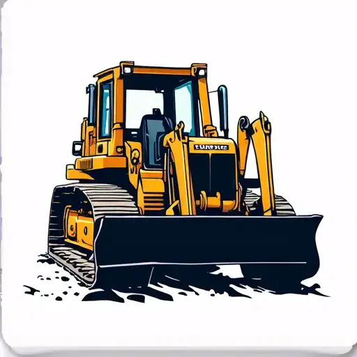 Bulldozer