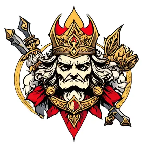 Warhammer Emperor's Children