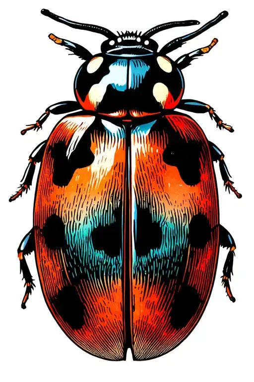 Ladybug