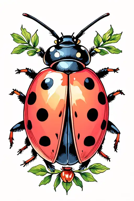 Ladybug
