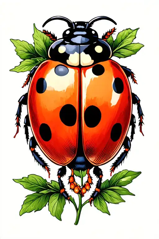 Ladybug