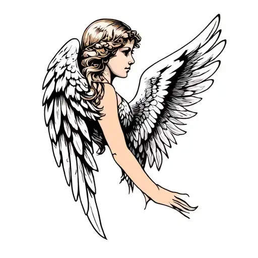 Angel Wings