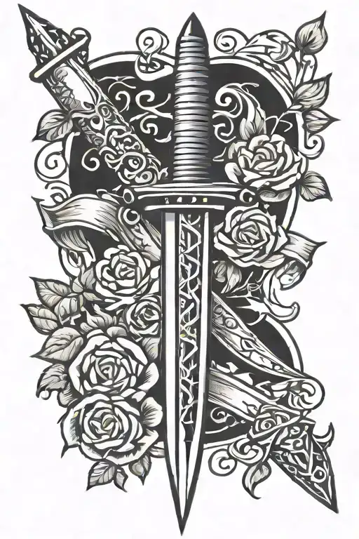 Dagger