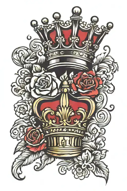 Crown