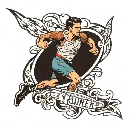 Runner