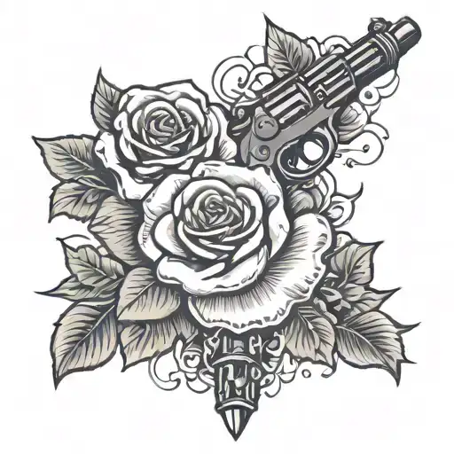 Guns And Roses
