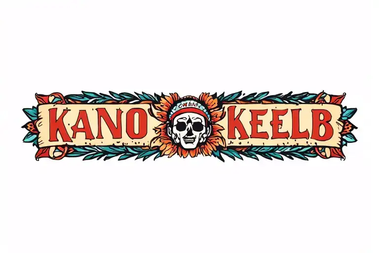 Fest General Kano Kelb Tish