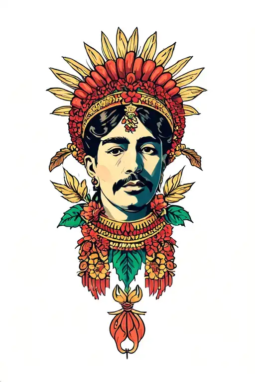 Fest General Kano Kelb Tish