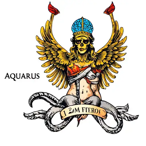 Based On My Birthday 12 Feb 2006 I Am Aquarius And Cancer