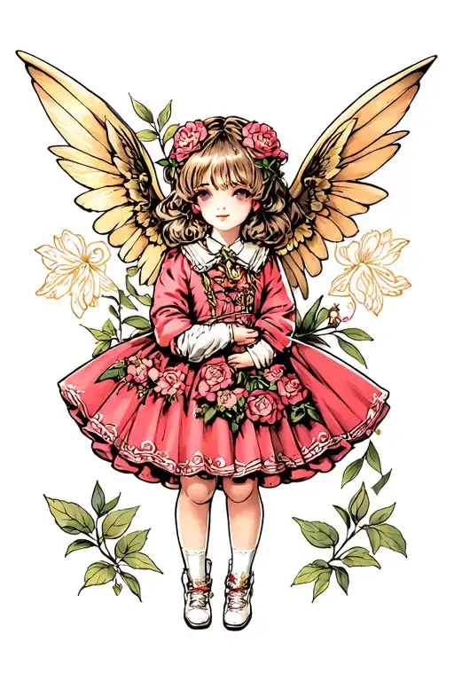 Anime Sakura Card Captors