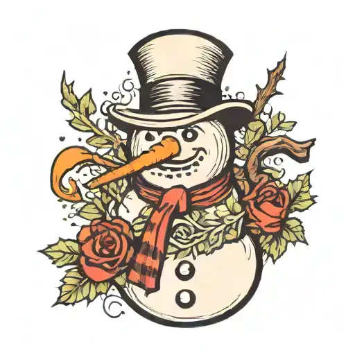 Snowman