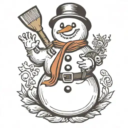 Snowman