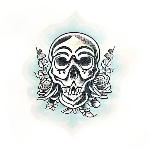 Skull