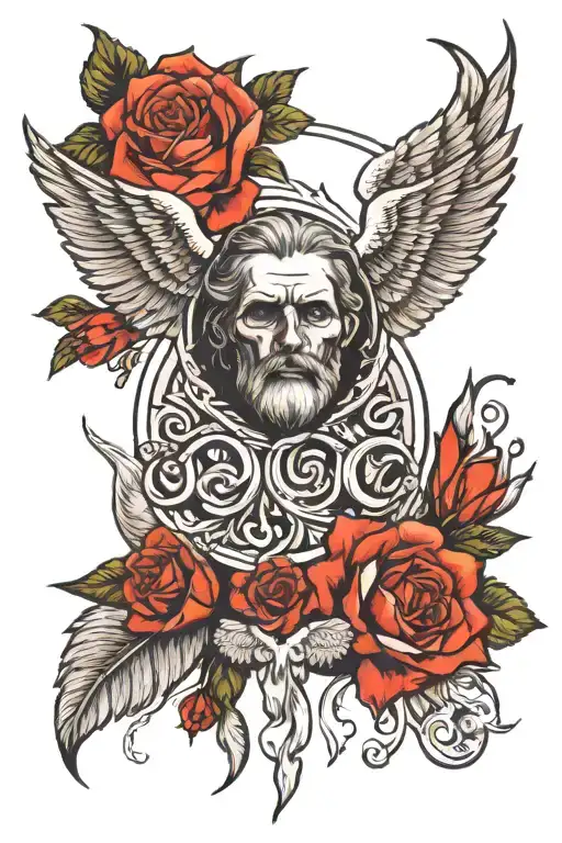 Stoic Elements Related