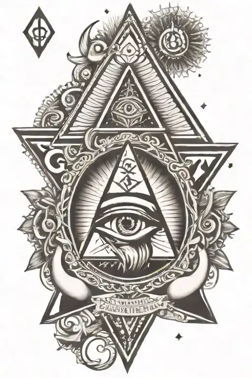 Illuminati And Shiv Ji