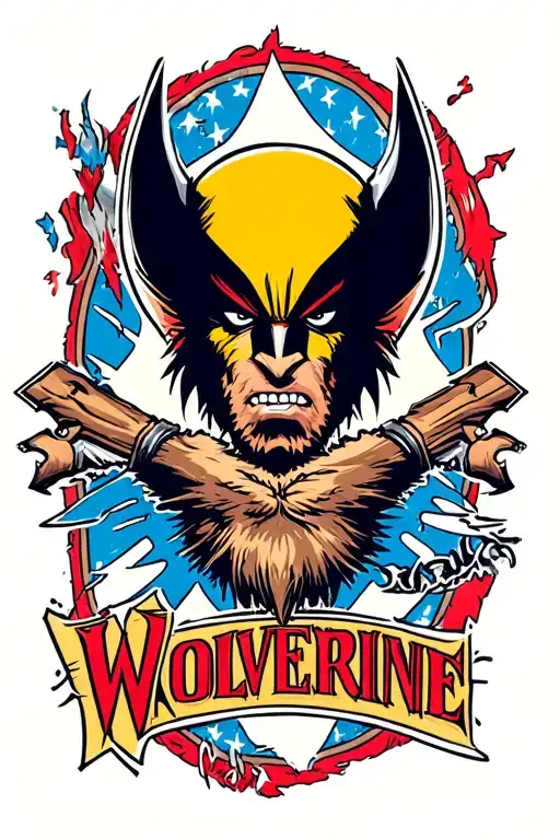 Wolverine