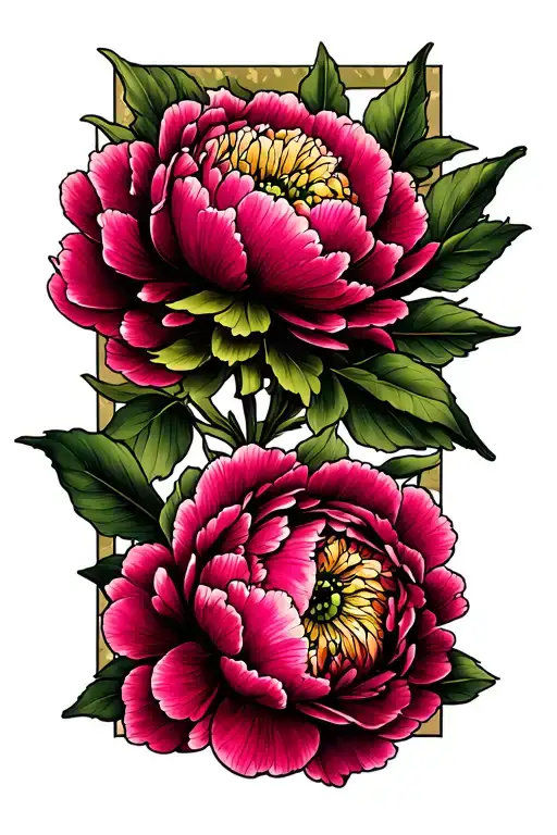 Peony