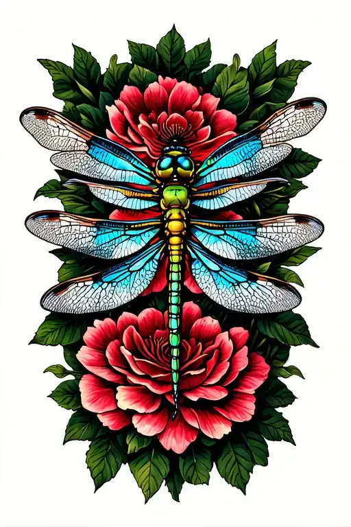 Dragonfly